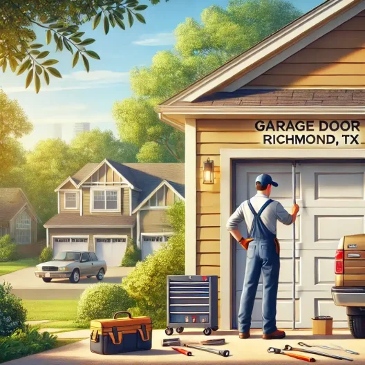 Covey Trails Garage Doors Co. – Garage Door Repair in Richmond, TX Expert Advice on Avoiding Common Repair Errors Covey Trails Garage Doors Co. - Garage Door Repair in Richmond, TX Expert Advice on Avoiding Common Repair Errors