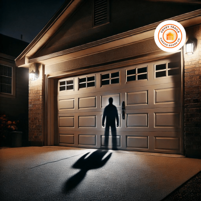 Covey Trails Garage Doors Co. – Home Garage Security in Richmond, TX Covey Trails Garage Doors Co. - Home Garage Security in Richmond, TX